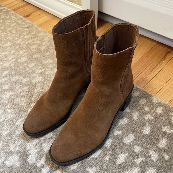 Dolce Vita layton boots - Picture 6 of 6